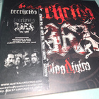 Recrucide – BloodDivine (CD, Australis Records, Chile) - pikkukuva 1