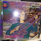CD David Fuze Fivczynski :  Jazz Punk ( SIS POSTIKULU) - pikkukuva 1