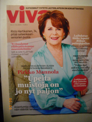 Viva Nro 4/2024
