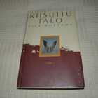 Eila Kostamo Riisuttu talo -sid - pikkukuva 1