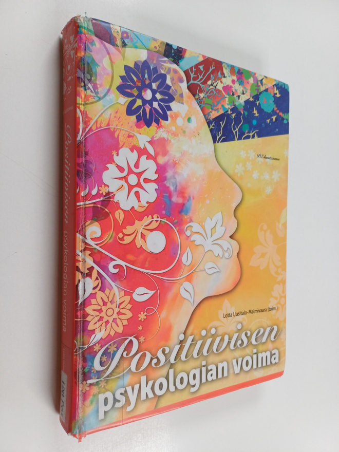 Positiivisen psykologian voima