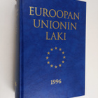 Euroopan unionin laki 1996 - pikkukuva 1