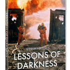 lessons of darkness (18 665) UUSI -FI- DVD ,Werner Herzog - pikkukuva 2