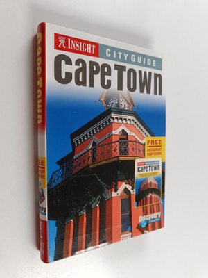Dorothy Stannard : Cape Town