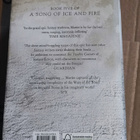 A Dance with Dragons George R. R. Martin - pikkukuva 2