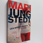 Mari Jungstedt : Den mörka ängeln - pikkukuva 1