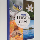 Tiede luontovuosi : 85 kysymystä Suomen vuodenajoista - pikkukuva 1