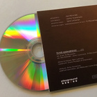 PJ Rautiainen . Tyttö keinahtelee CDS single - pikkukuva 2