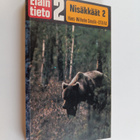 Hans-Wilhelm Smolik : Eläintieto 2 : nisäkkäät 2 - pikkukuva 1