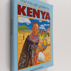 Richard Trillo : The Rough Guide to Kenya - pikkukuva 1