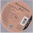 Bach - Suites for orchestra 3-4 - CD - pikkukuva 2