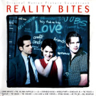 Various•Reality Bites-Original Motion Picture Soundtrack CD - pikkukuva 1