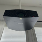 Sony 4K videotykki - pikkukuva 1