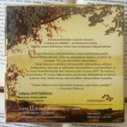 Khaled Hosseini - Tuhat loistavaa aurinkoa (äänikirja, CD) - pikkukuva 2
