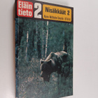 Hans-Wilhelm Smolik : Eläintieto 2 : nisäkkäät 2 - pikkukuva 1