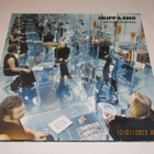 *LP* FRIPP & ENO No Pussyfooting - pikkukuva 1