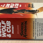 Lone Wolf & Cub -kokoelma (1972-1980) 7DVD - pikkukuva 4