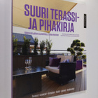 Beate ym. Slipher : Suuri terassi- ja pihakirja : viihtyi... - pikkukuva 1