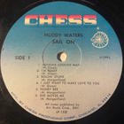 MUDDY WATERS: Sail On * USA 1969 - pikkukuva 4