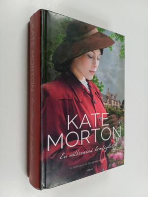 Kate Morton : En välbevarad hemlighet