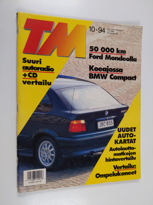 Tekniikan maailma 10/1994