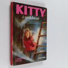 Carolyn Keene : Kitty i Spökhuset - pikkukuva 1