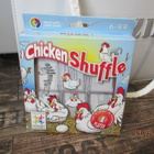 Chicken Shuffle taitopeli - pikkukuva 1