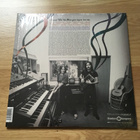 Emerald Web – The Stargate Tapes 2LP - pikkukuva 2