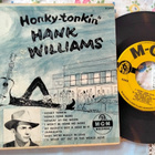 Hank Williams 2EP - pikkukuva 1