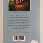 Liisa Mäntymies : Kissa korvan päällä (tekijän omiste) - pikkukuva 2
