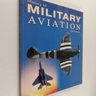 Bill Gunston : History of military aviation - pikkukuva 1