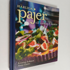 Kristina Eriksson : Härliga pajer : till middag & dessert - pikkukuva 1
