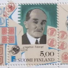 FINLANDIA 88 -näyttelyn FABERGÉ -vihko, postituore - pikkukuva 4