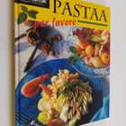 Wendy Veale : Pastaa per favore - pikkukuva 1
