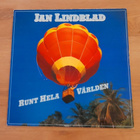JAN LINDBLAD Rund hela världen pl 71199 1986 Ruotsi - pikkukuva 1