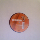 DAN MAZE :: MY LIFE / BAD ASS BAD LINE :: VINYYLI MAXI 12" - pikkukuva 1