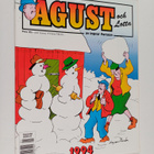 Ingvar Persson : Agust och Lotta 1994 - pikkukuva 1