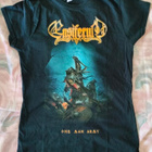 Ensiferum : One Woman Army / One Man Army - paita - pikkukuva 1