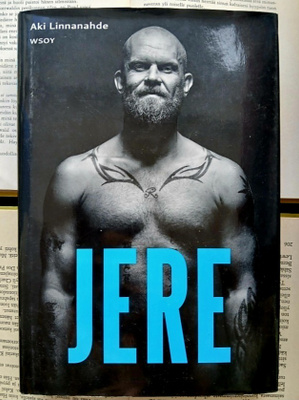 Aki Linnanahde - Jere (sid.)