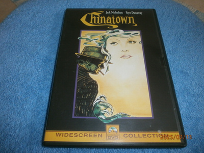 CHINATOWN - DVD