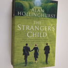 Alan Hollinghurst : The stranger's child - pikkukuva 1
