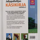 Adam Ward : Jalkapalloilijan käsikirja junioreille - pikkukuva 2