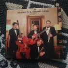 Henry O.& Swing Gang Täysikuu - pikkukuva 1