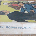 Kaarlo Erho: Kapteeni Stormin perjantai. 256 s. - pikkukuva 3