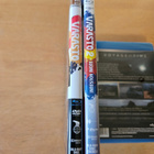 Varasto 1 ja 2 (2 x Blu-ray + DVD) - pikkukuva 3