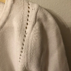 Burberry upea neule - pikkukuva 3