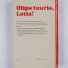 Merri Vik : Olipa tuuria, Lotta! - pikkukuva 2
