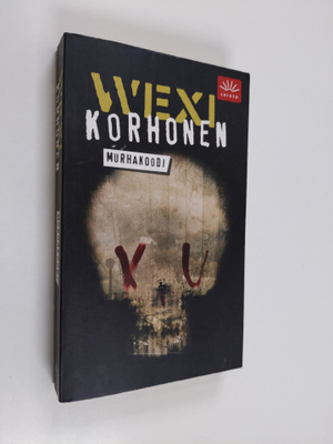 Wexi Korhonen : Murhakoodi