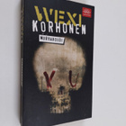 Wexi Korhonen : Murhakoodi - pikkukuva 1