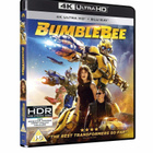 Bumblebee (4K UHD + Blu-ray) - pikkukuva 4